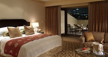 Review of the Ritz Carlton Seoul