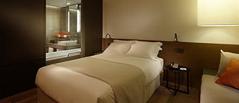 Review of the Shilla Stay hotel in Seoul